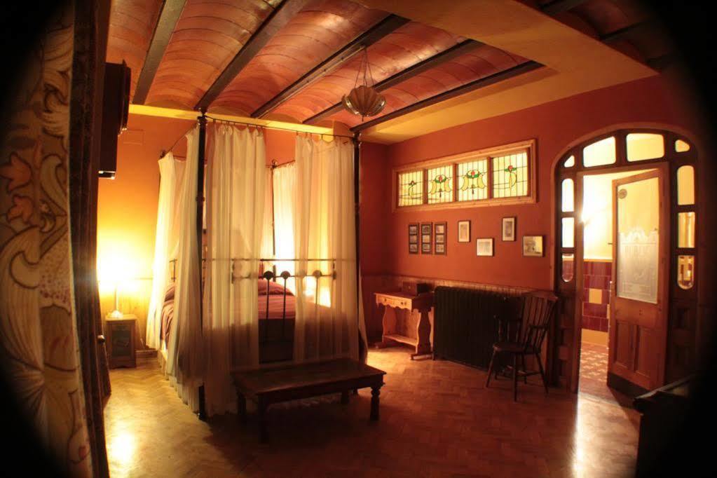 La Flamenca Inn Cortelazor Exterior foto